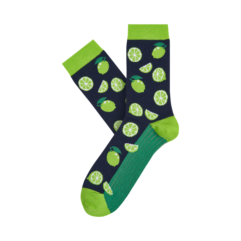 Moterų kojinės „Laimai“ 2