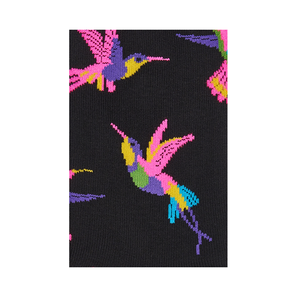 Moterų kojinės „Kolibriai“ 3