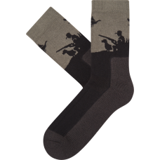 Vyrų kojinės „Medžioklė“