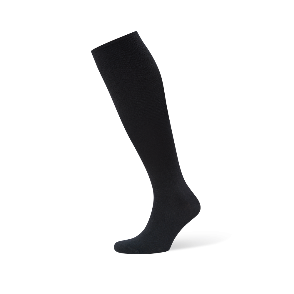 &quot;Silky Wool Knee-high&quot; 2