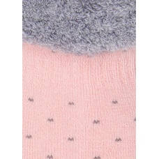 Kūdikių kojinės „Wool terry“