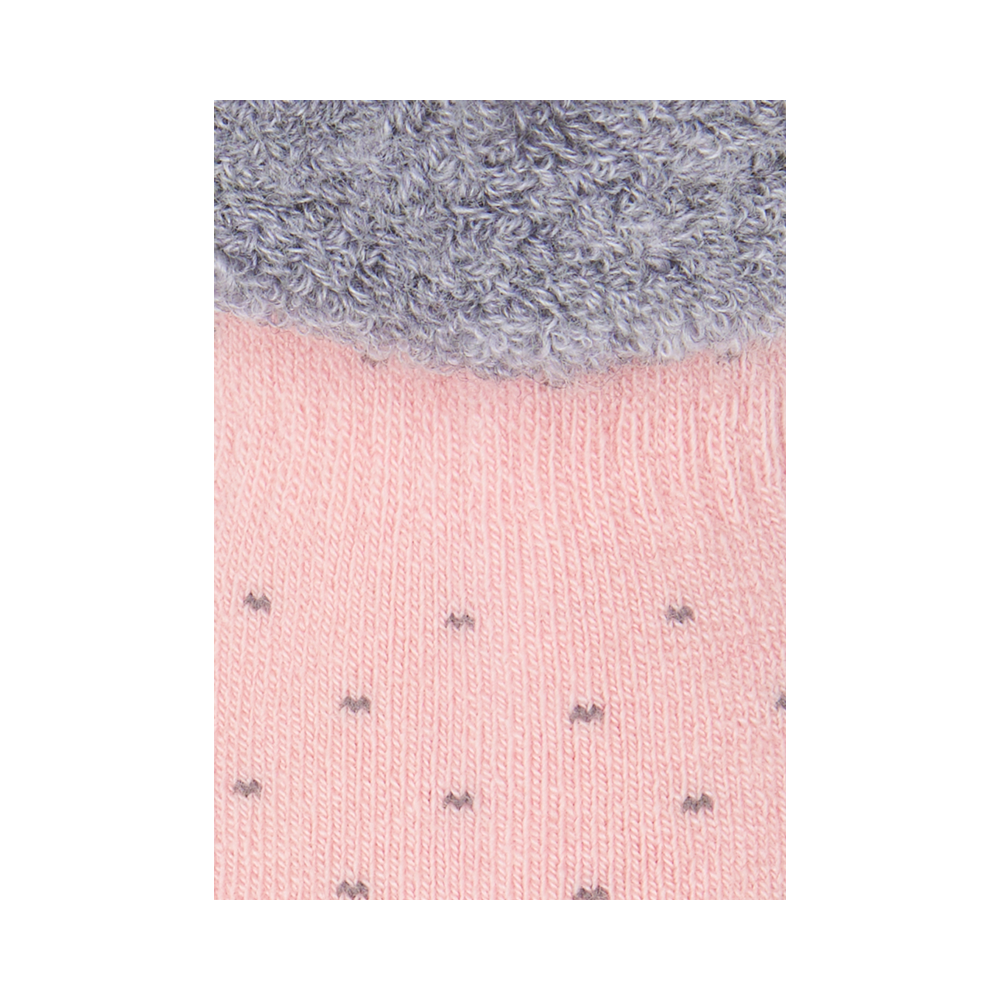 Kūdikių kojinės „Wool terry“ 2