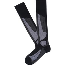 &quot;Skiing Knee-high&quot;