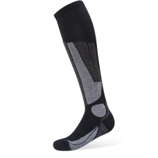 Kojinės „Skiing Knee-high“