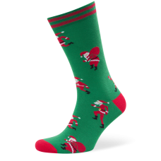 Vyrų kojinės „Kalėdų maratonas“