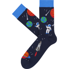 Vyrų kojinės „Kosmosas 231“