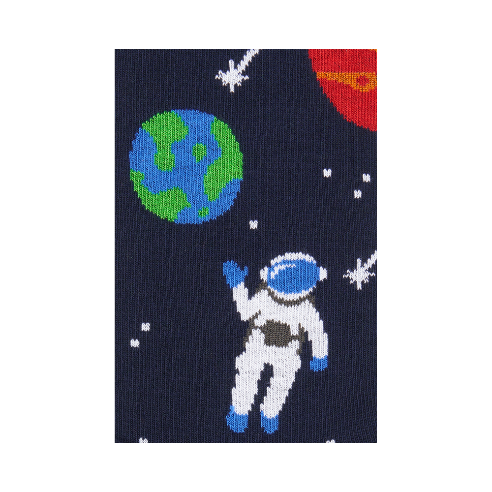 Vyrų kojinės „Kosmosas 231“ 3