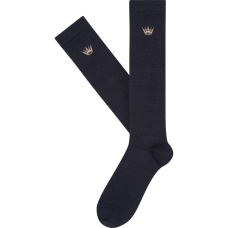 Vaikų kojinės „Silky Wool Knee-high“