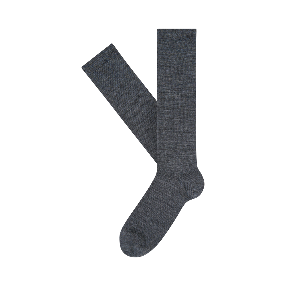 Vaikų kojinės „Silky Wool Knee-high“ 2