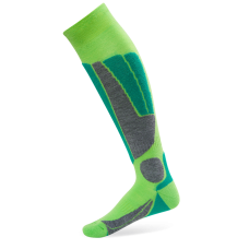 Kojinės „Skiing Knee-high“