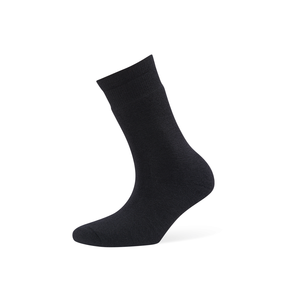 Moterų kojinės „Wool Terry Termo socks“ 1