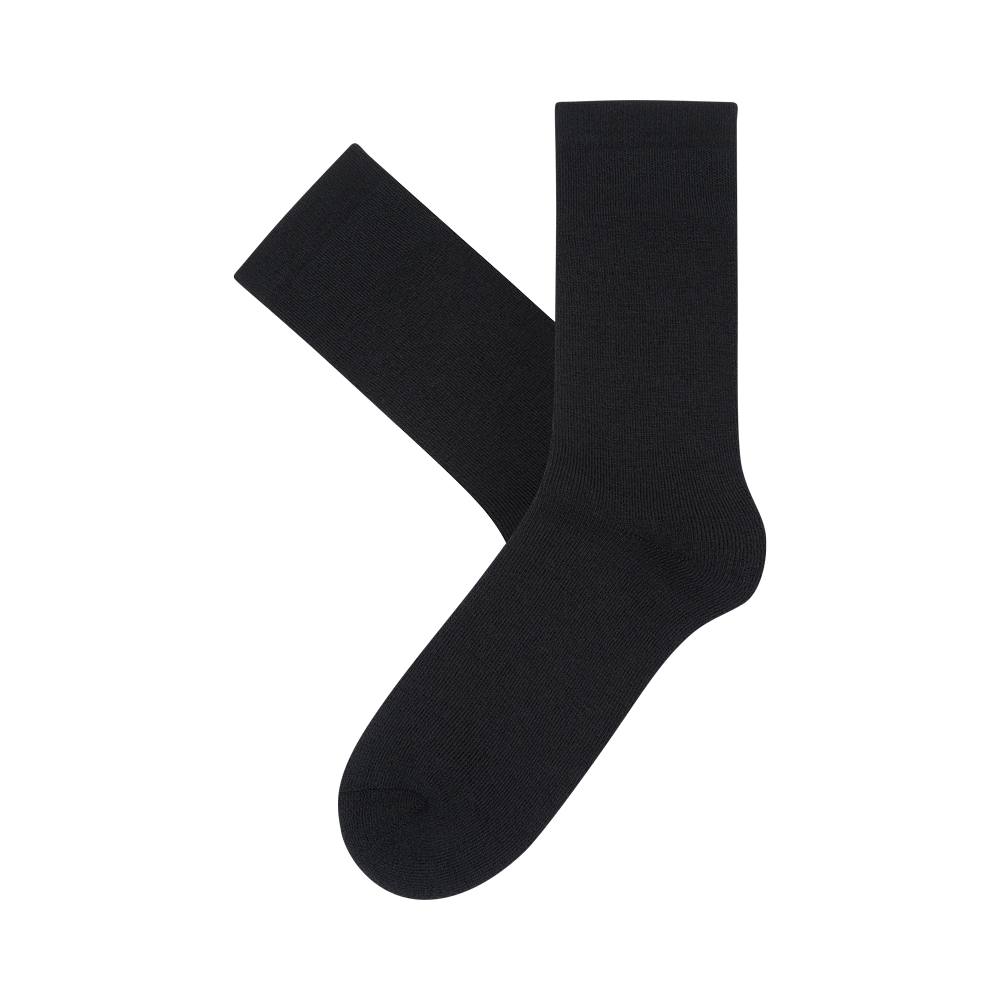 Moterų kojinės „Wool Terry Termo socks“ 2