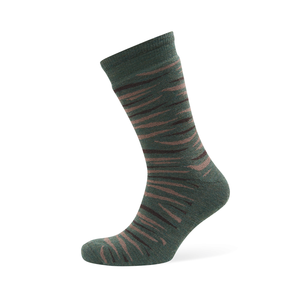 Vyrų kojinės „Wool Terry Thermo socks“ 1