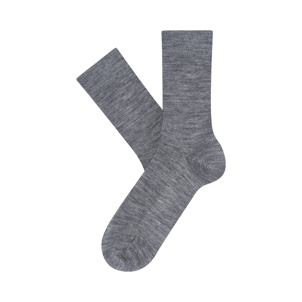 Moterų kojinės „Fine Merino Wool“ 2