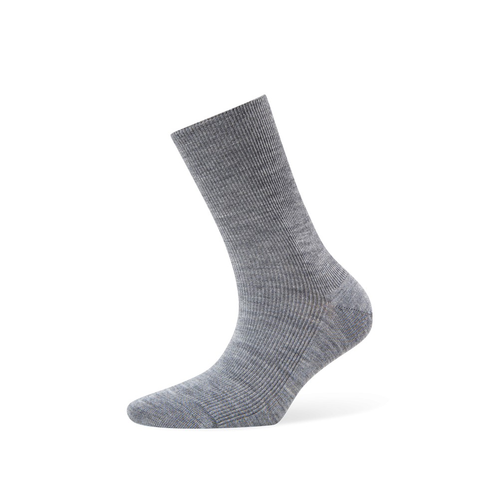 Moterų kojinės „Fine Merino Wool“ 1