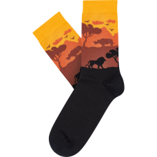 Moterų kojinės „Safari“