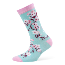 Moterų kojinės „Sakura“