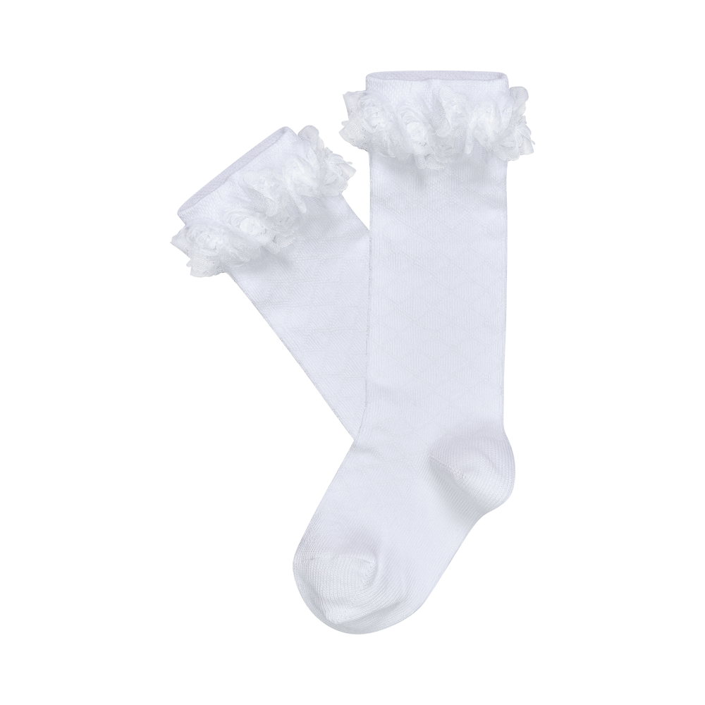 Kūdikių kojinės „It's my party“ 1