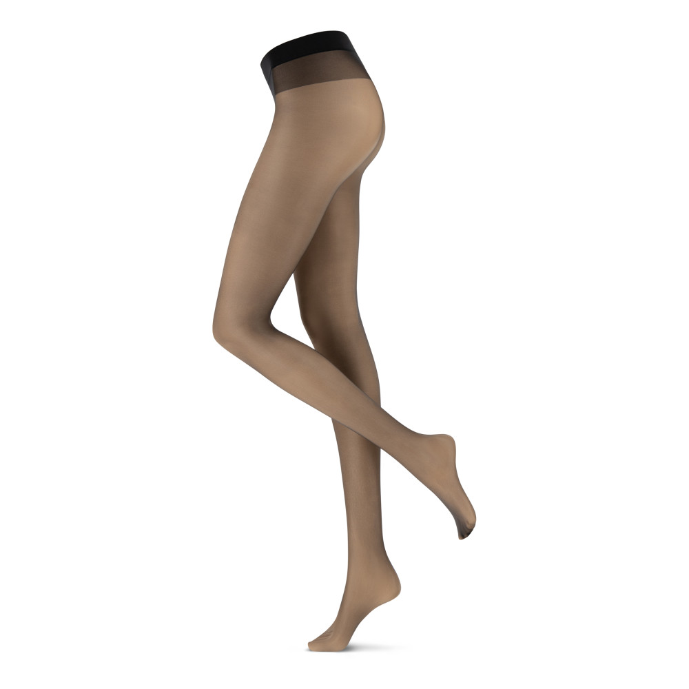 OROBLU Pearl 15 Black tights 3