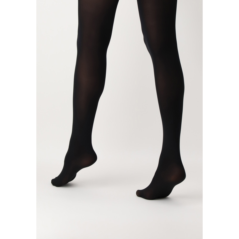 OROBLU Intense 50 New Black tights 2