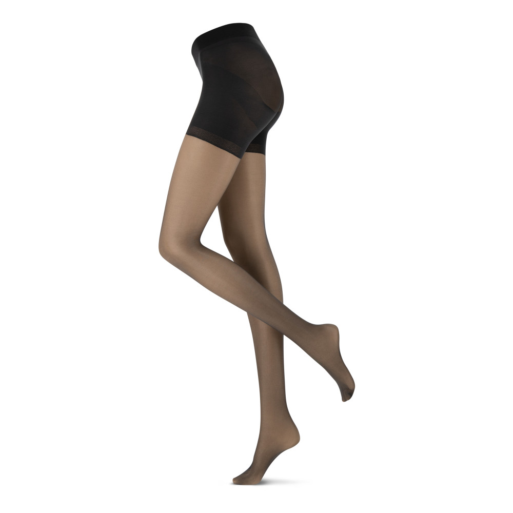 OROBLU Shock up Light 20 tights 3