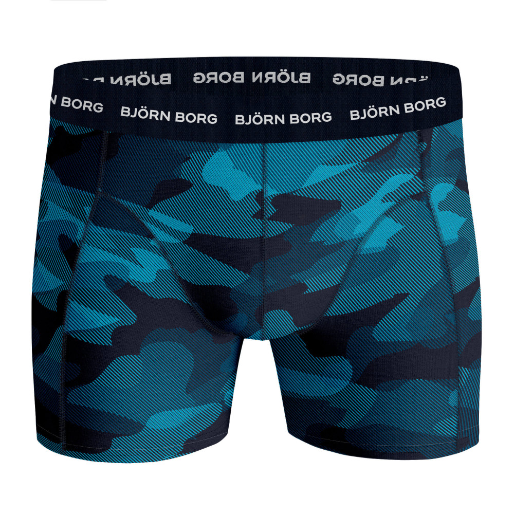 BJÖRN BORG &quot;Shadeline&quot; boxer 2-pack 1