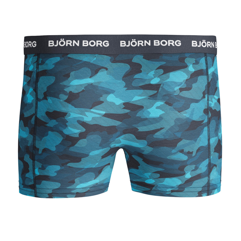 BJÖRN BORG &quot;Shadeline&quot; boxer 2-pack 4