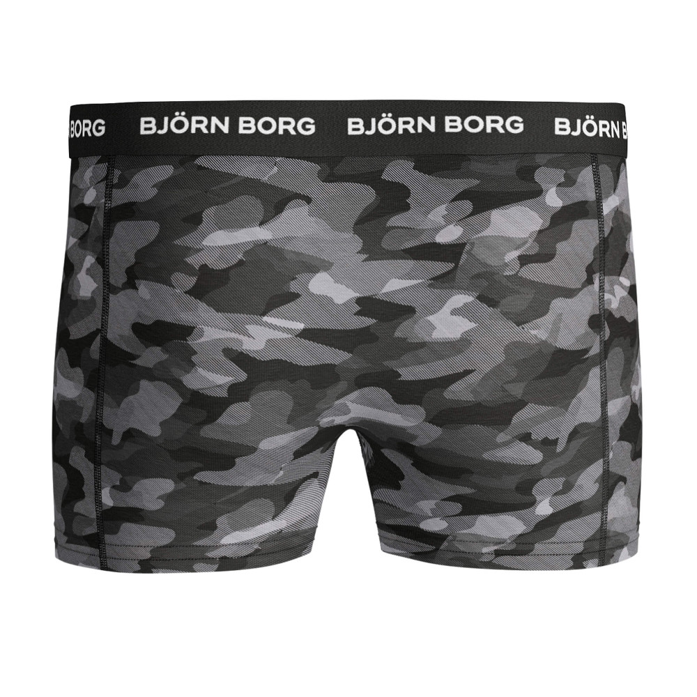 BJÖRN BORG &quot;Shadeline&quot; boxer 2-pack 2