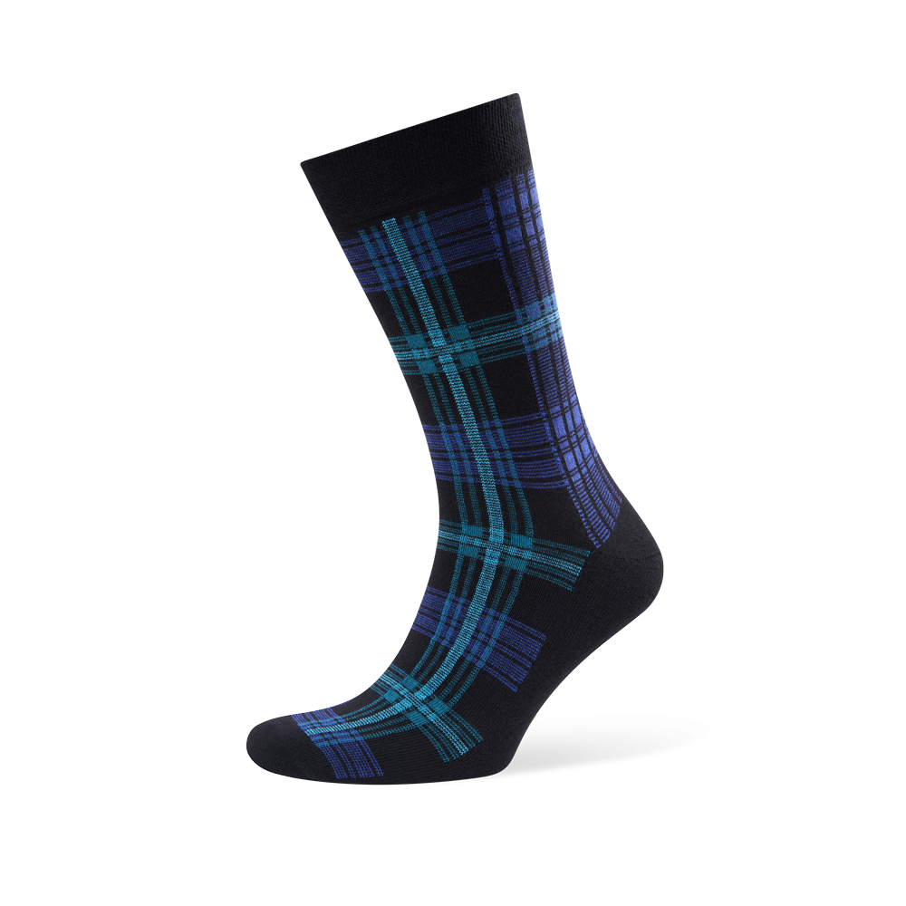 Vyrų kojinės „Škotiškas“ 1