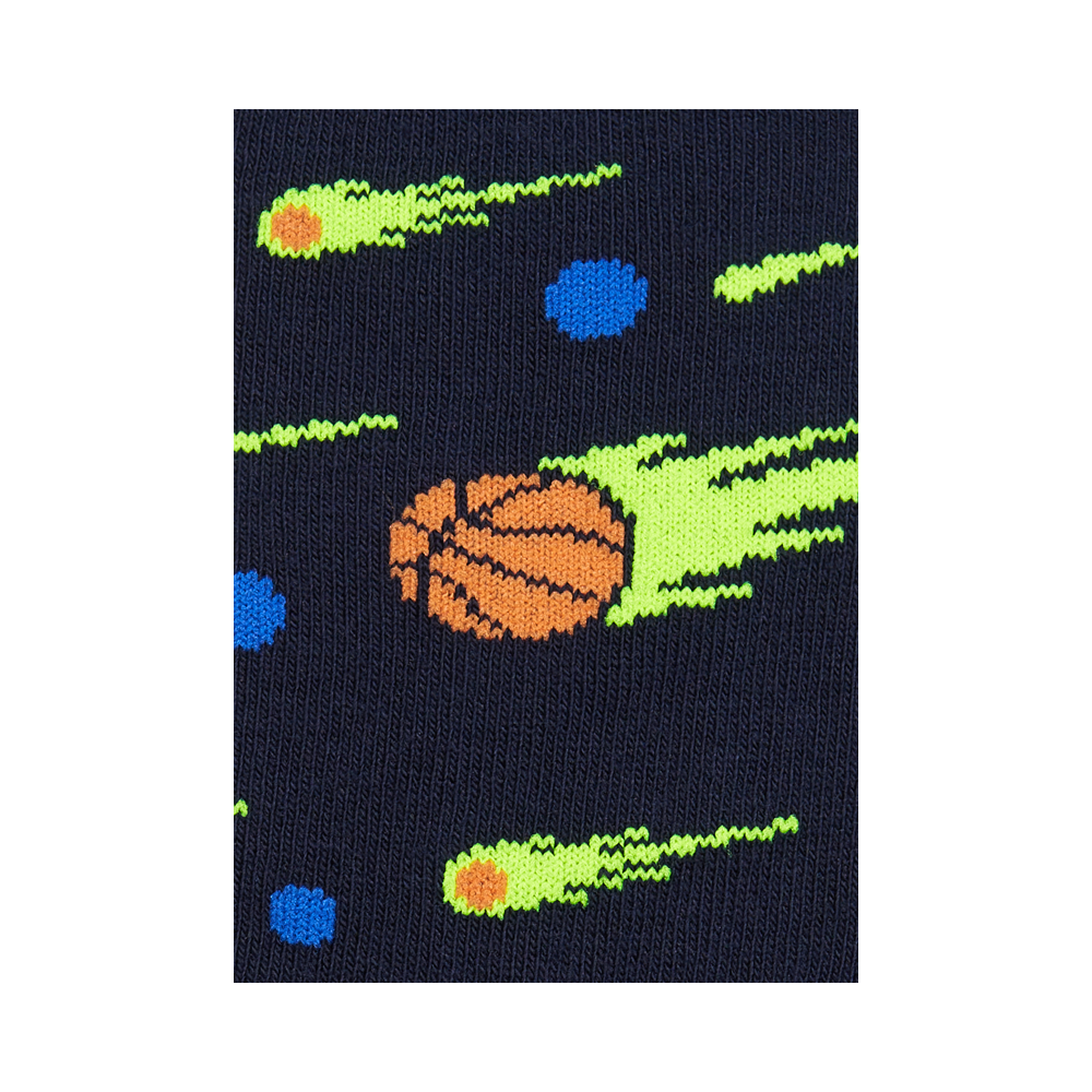 &quot;Space basketball&quot; 3