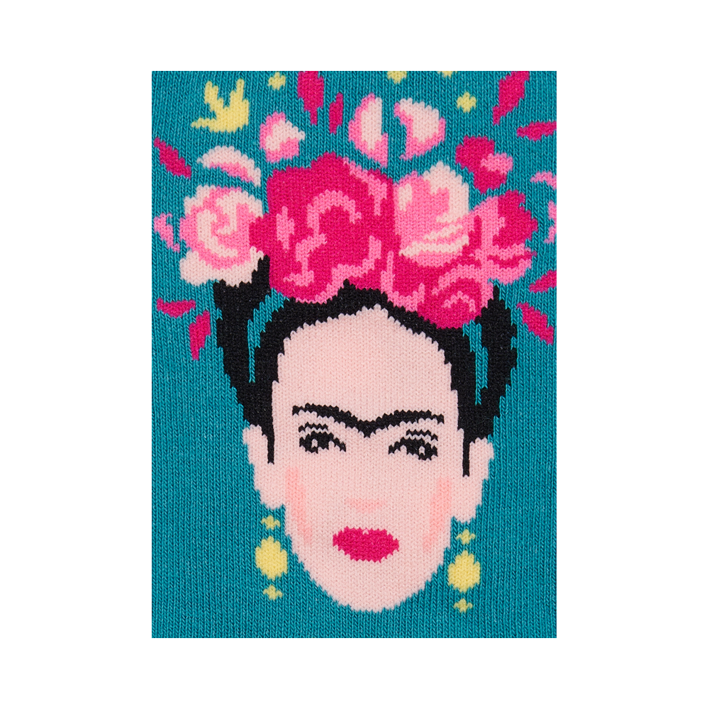 Moterų kojinės „Frida“ 3