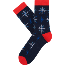 Moterų kojinės „Christmas...