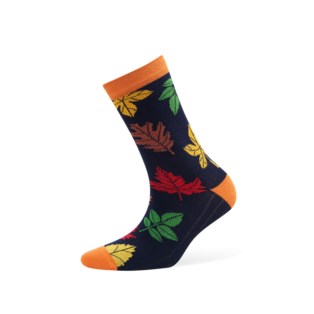 Moterų kojinės „Lapkritis“ 1