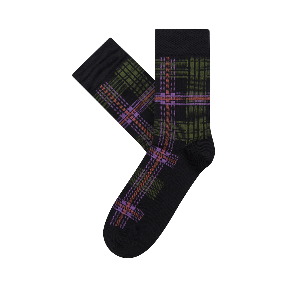 Vyrų kojinės „Škotiškas“ 2