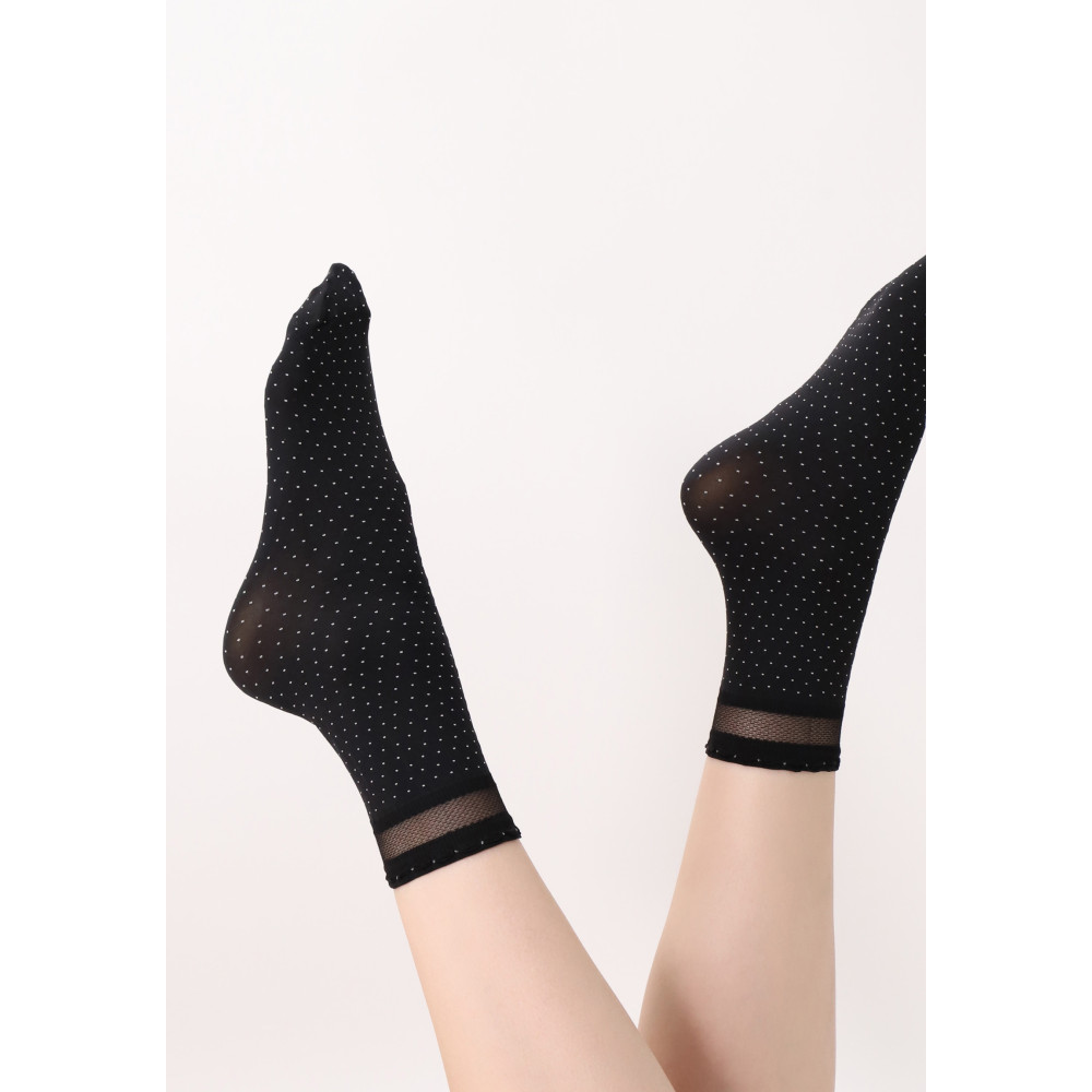 OROBLU Points 50 Black 1