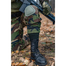 Kojinės „Cold weather HEAVYWEIGHT MILITARY SOCK“