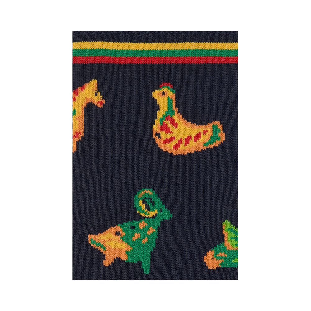 Moterų kojinės „Moliniai švilpukai“ 2