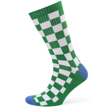 Vyrų kojinės „Žalia balta“