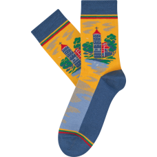 Moterų kojinės „Panemunės pilis“