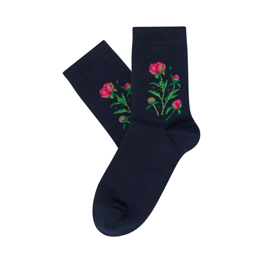 "Peonies" 2