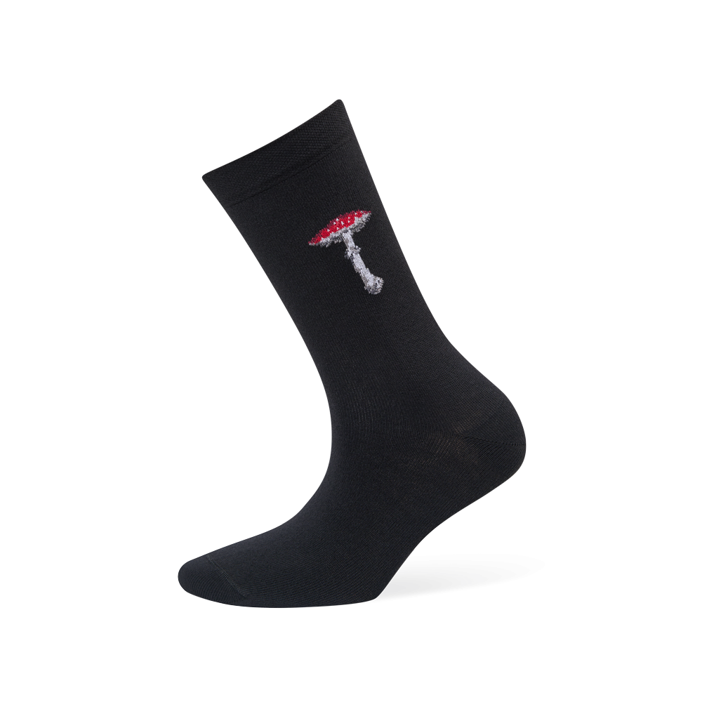 Moterų kojinės „Musmirė“ 1