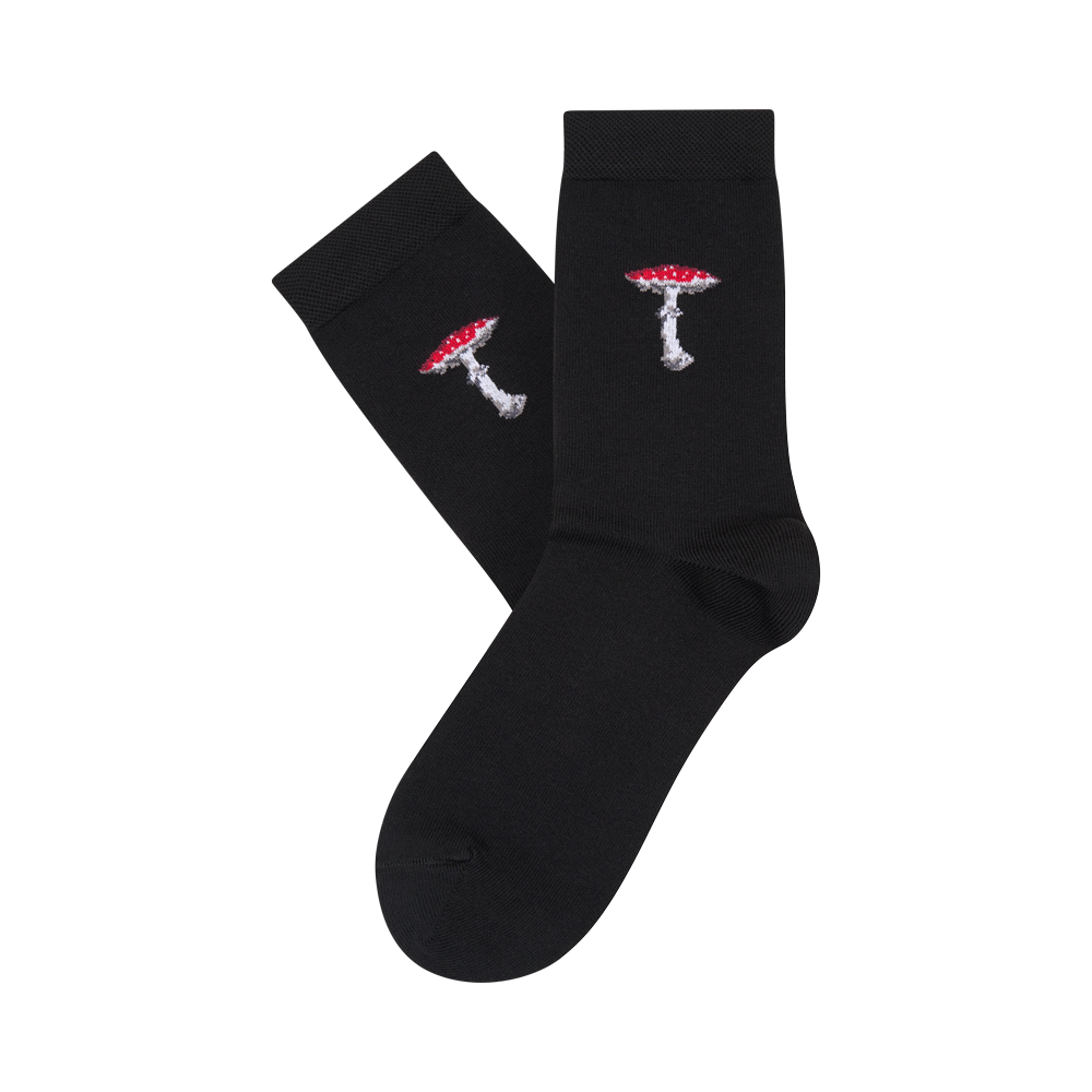 Moterų kojinės „Musmirė“ 2