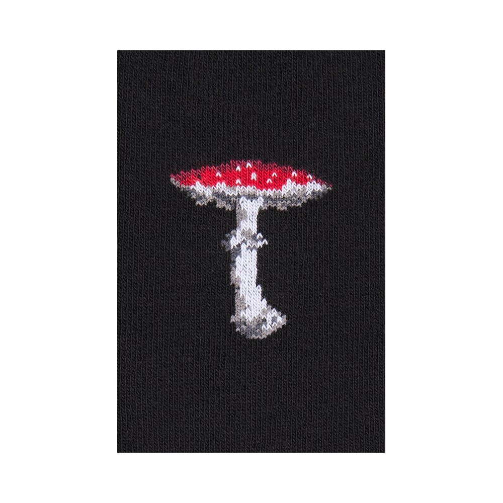 Moterų kojinės „Musmirė“ 3