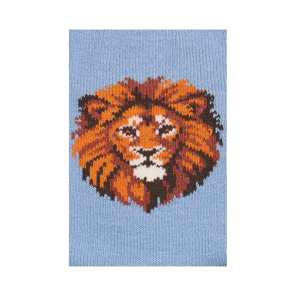 "Lion" 3