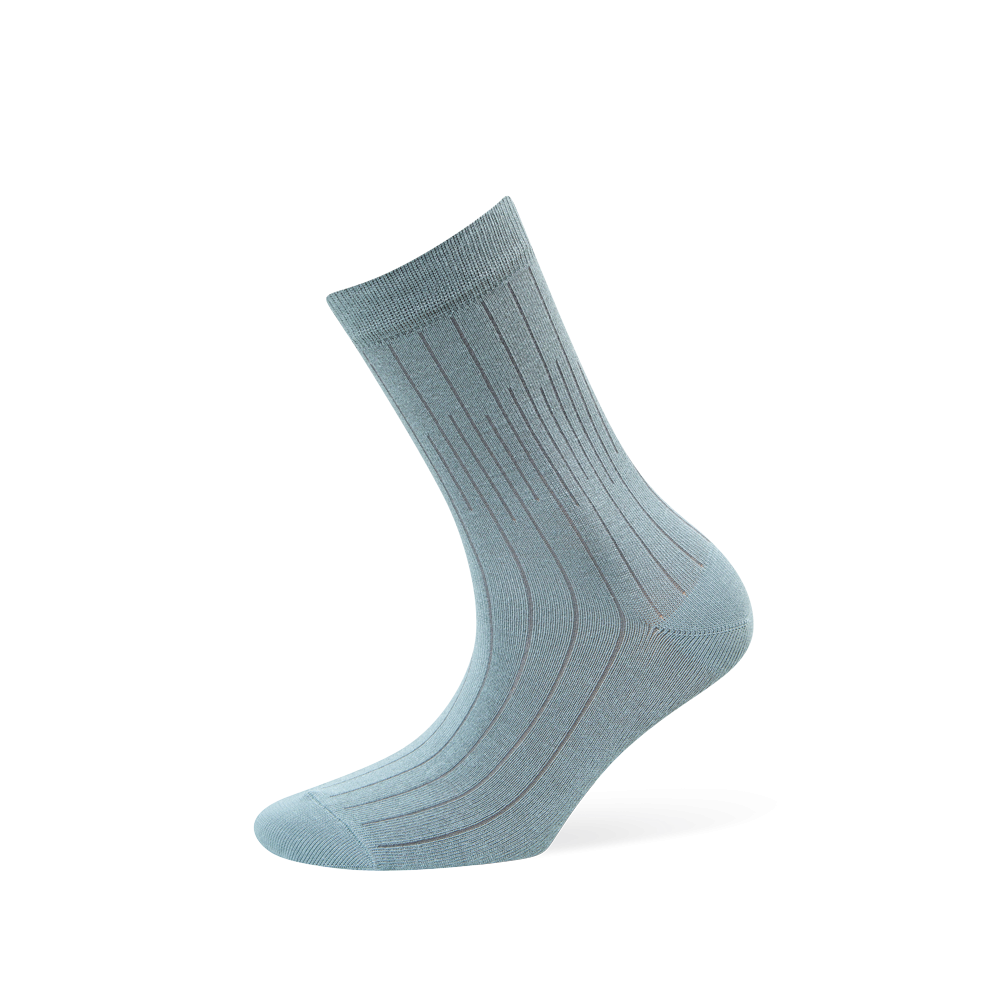 Moterų kojinės „Soft Bamboo Summer fancy“ 3