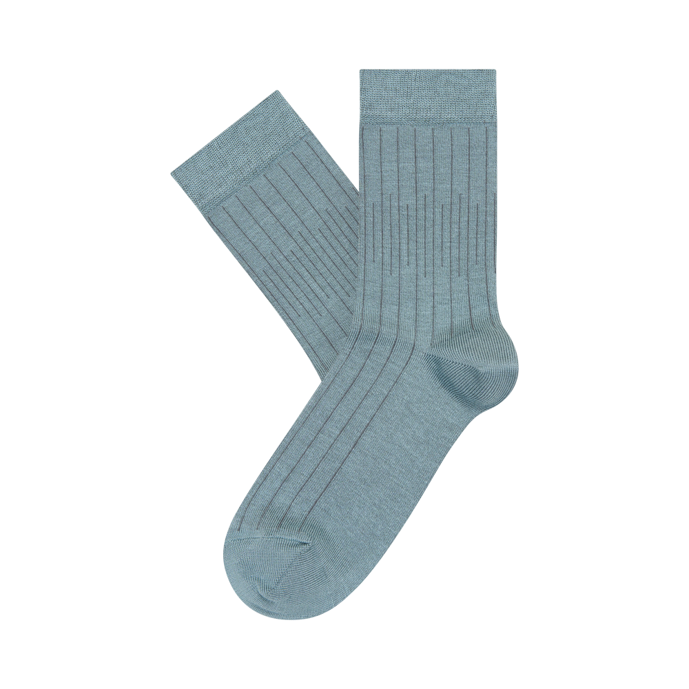 Moterų kojinės „Soft Bamboo Summer fancy“ 2