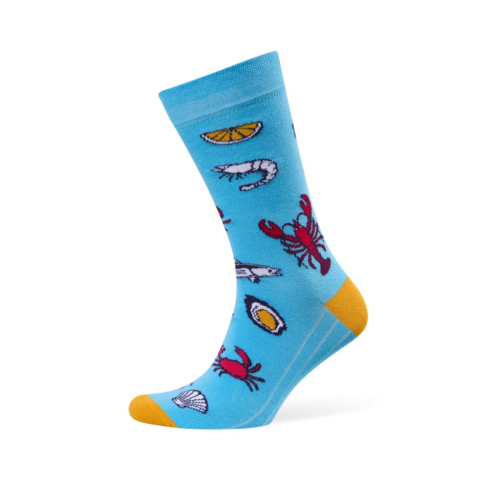 "Seafood" 1