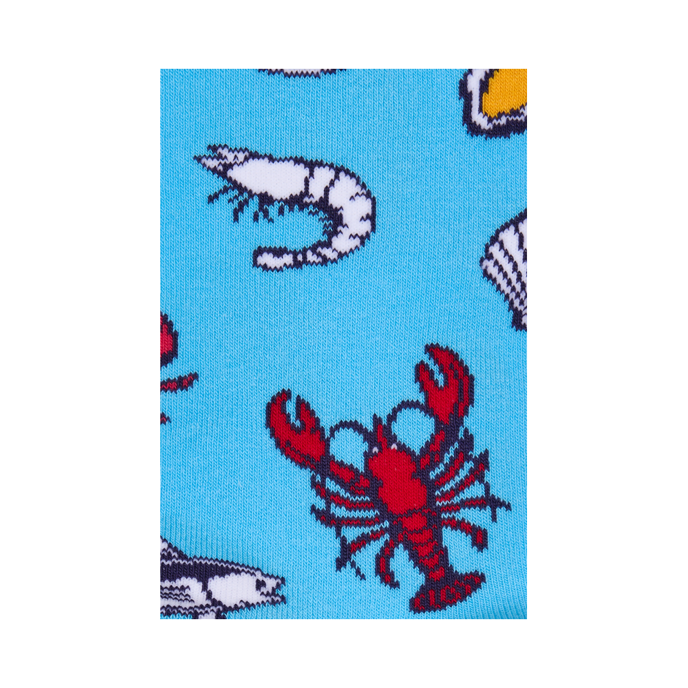 "Seafood" 3