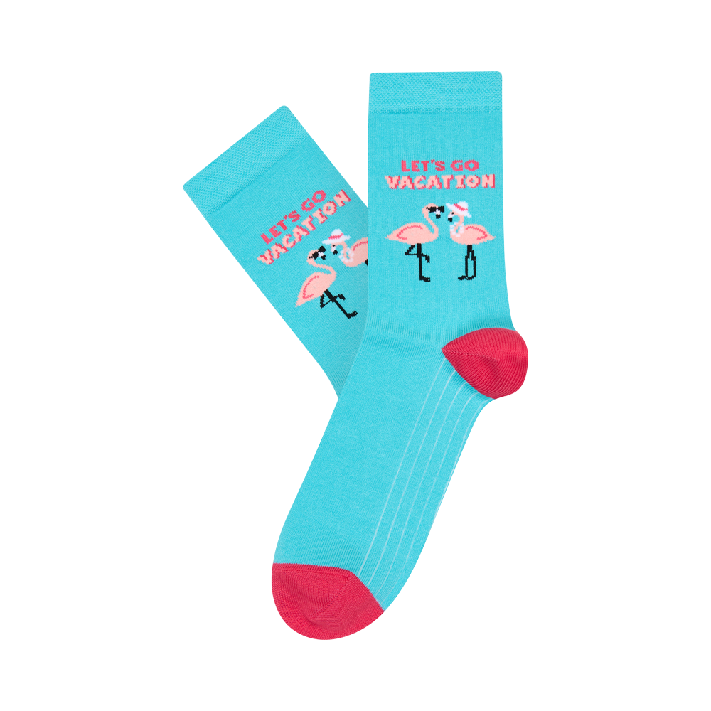 "Let's go vacation" 3