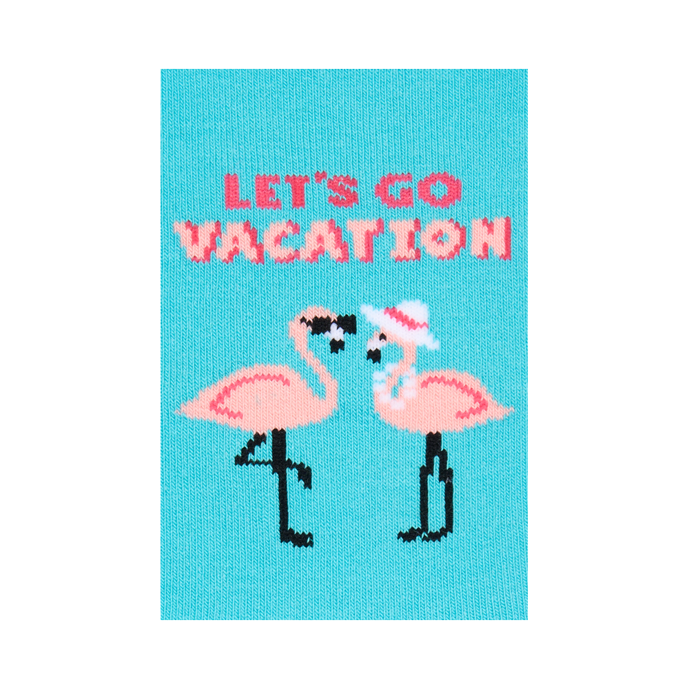"Let's go vacation" 2